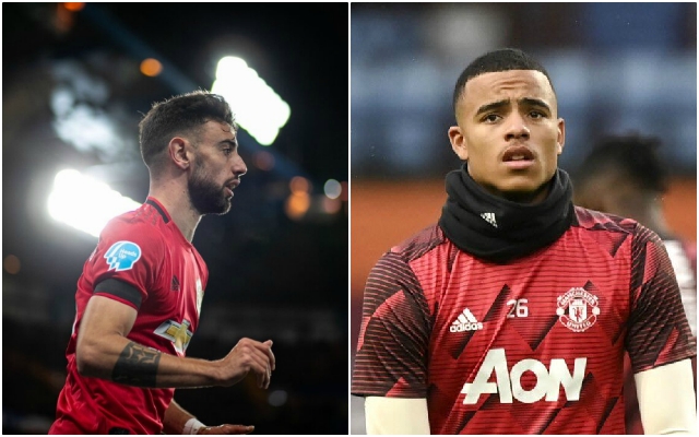 Fernandes and Greenwood