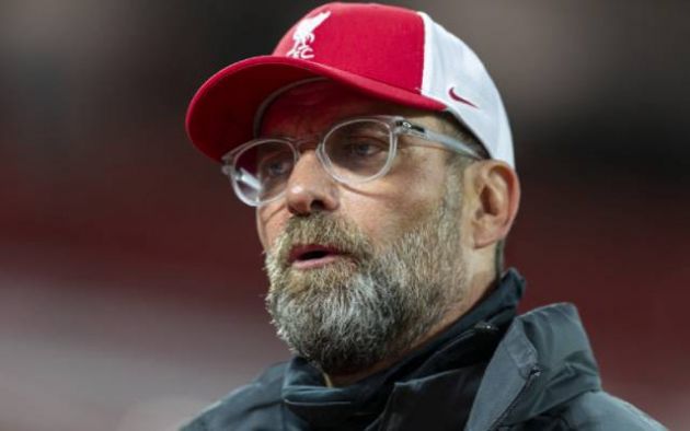 Jurgen Klopp