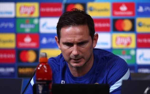Frank Lampard