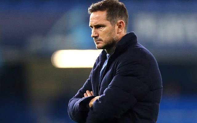 Frank Lampard