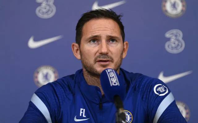 Frank Lampard