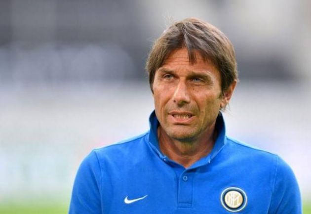 Antonio Conte
