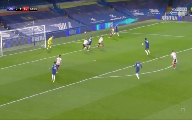 Video - Abraham equalises against Sheffield