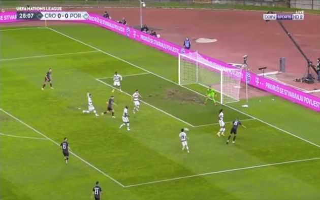 Video - Kovacic scores against Portugal