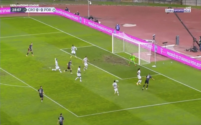 Video - Kovacic scores against Portugal