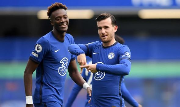 abraham chilwell chelsea