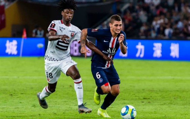 camavinga verratti