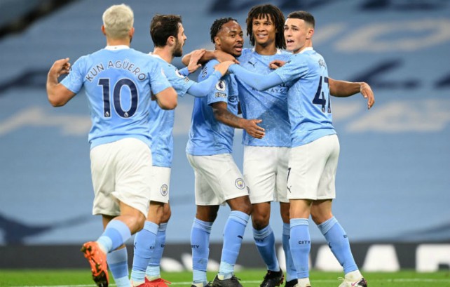 city aguero foden ake