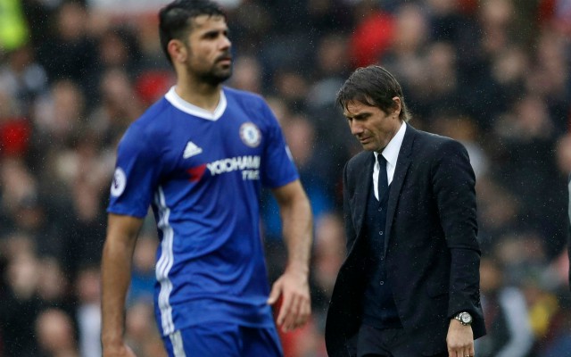 diego costa and antonio conte