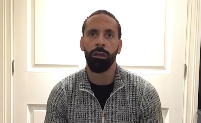 ferdinand youtube