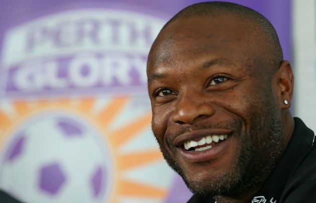 gallas smiling