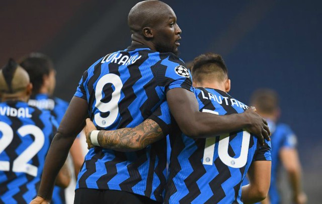 inter milan lukaku martinez