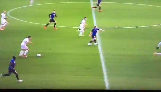 john rooney wondergoal