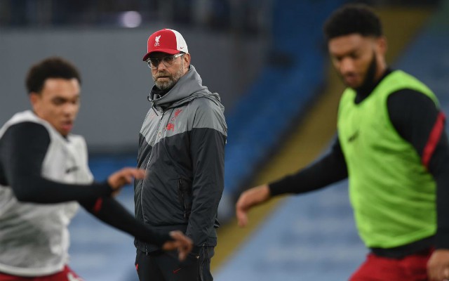 klopp alexander-arnold gomez