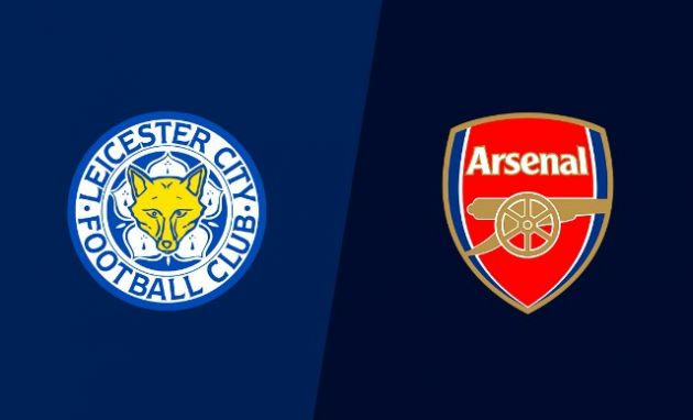 leicester city arsenal news