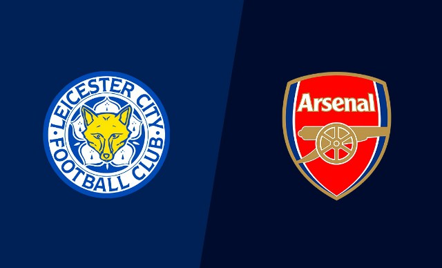 leicester city arsenal news