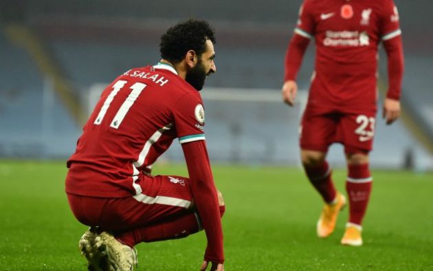 mohamed salah