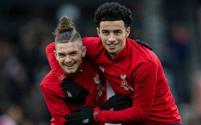 liverpool elliott jones