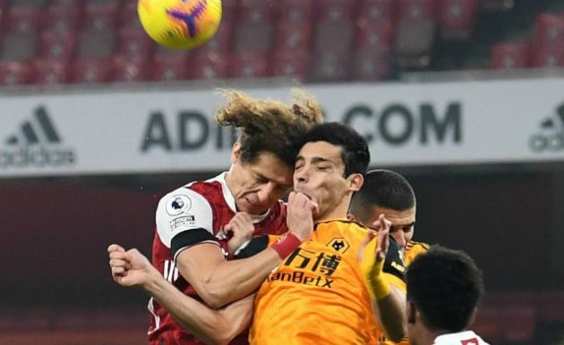 luiz jimenez clash of heads