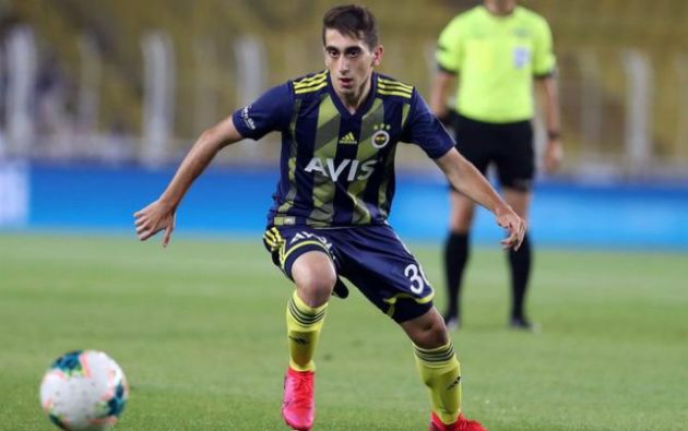 omer beyaz