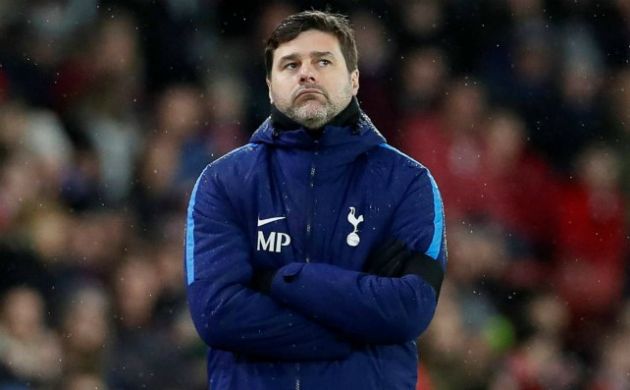 mauricio pochettino