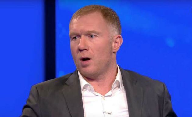 scholes