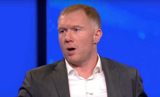 scholes