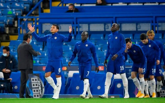 silva kante zouma chelsea