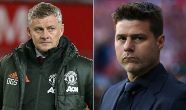 solskjaer sack odds pochettino favourite