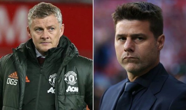 solskjaer sack odds pochettino favourite