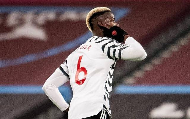 Paul Pogba