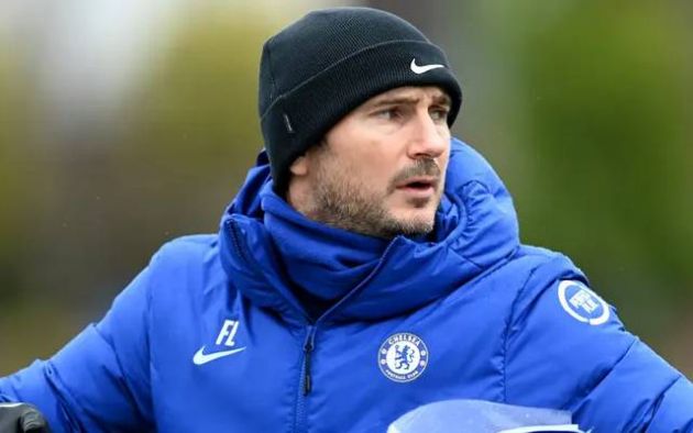 Frank Lampard