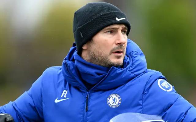Frank Lampard