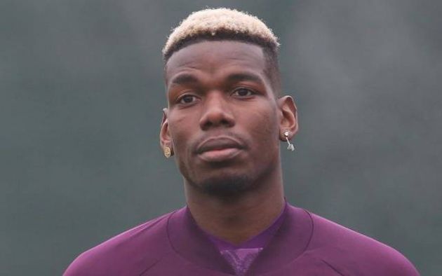 Paul Pogba
