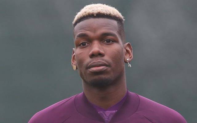 Paul Pogba