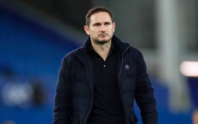 Frank Lampard
