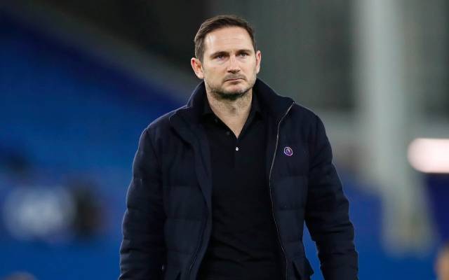 Frank Lampard