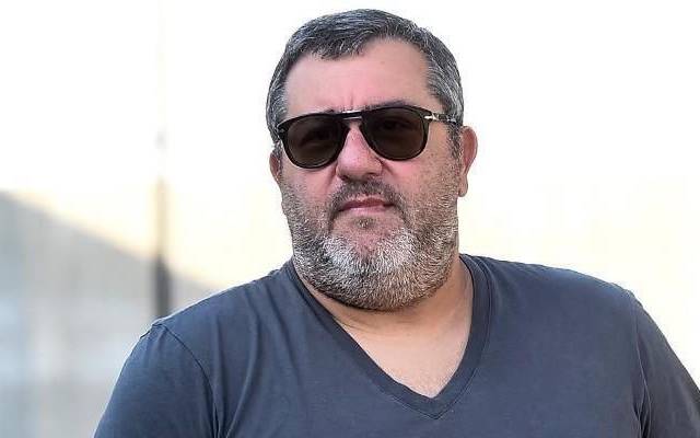 Mino Raiola