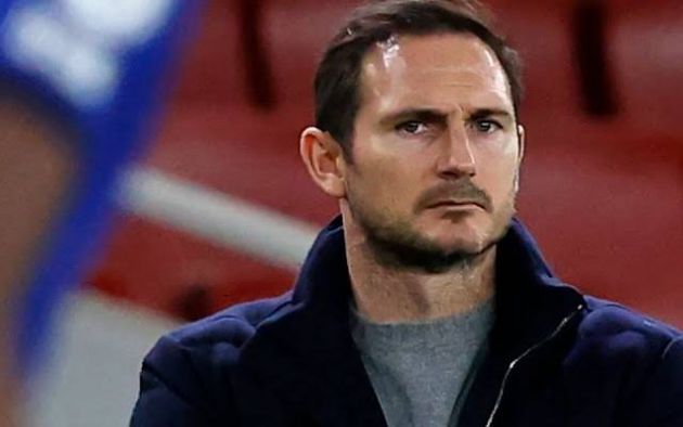 Frank Lampard