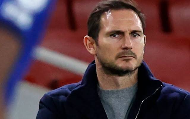 Frank Lampard