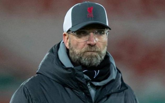 Jurgen Klopp