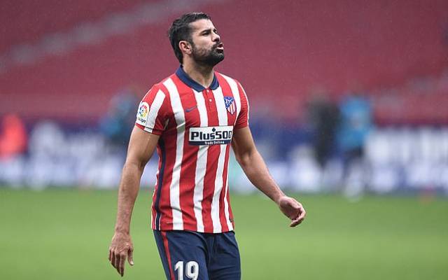 Diego Costa