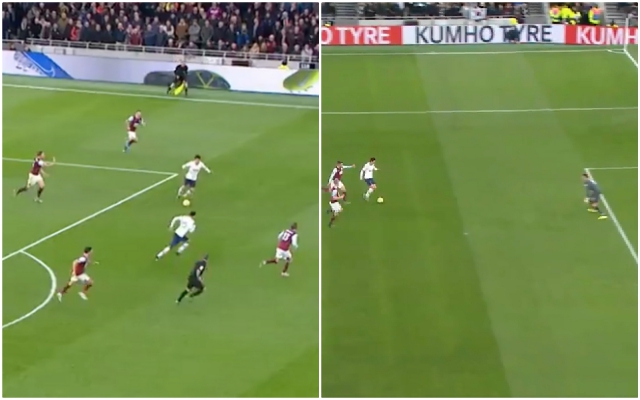 Son wins Puskas award for solo goal against Burnley
