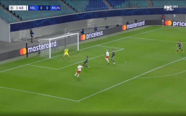 Video - Angelino scores against United