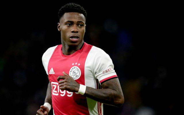 ajax ace quincy promes