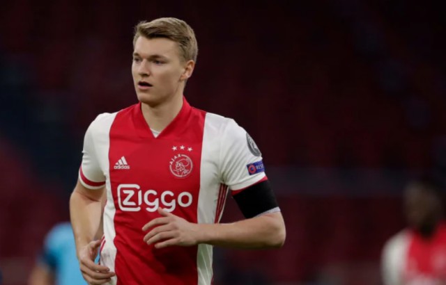 ajax schuurs