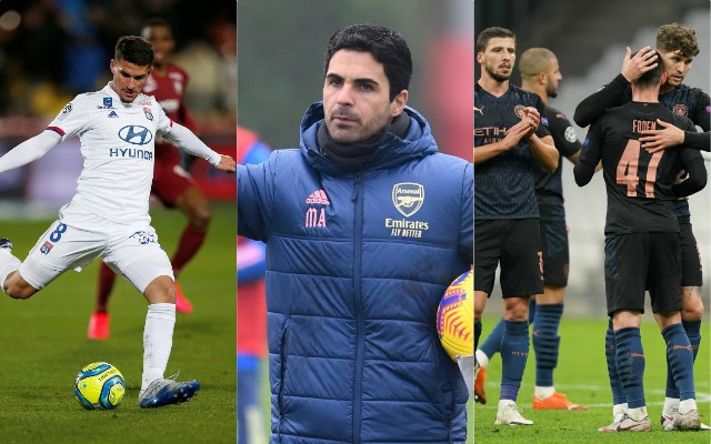 aouar arteta stones foden