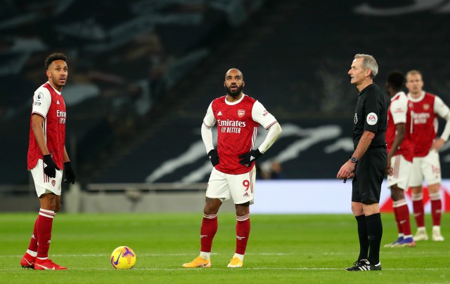 aubameyang lacazette arsenal nld