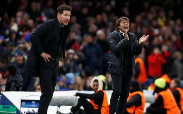 diego simeone antonio conte