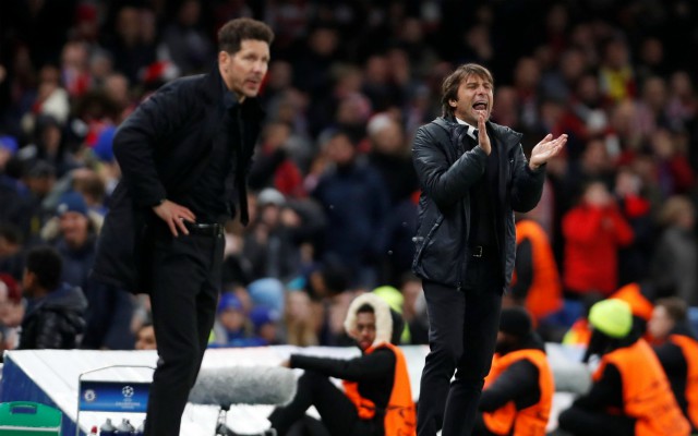 diego simeone antonio conte